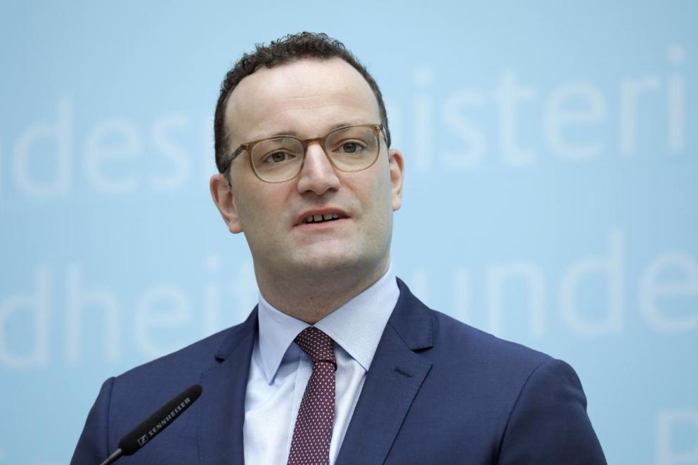 Njemački ministar: Biti gej nije bolest