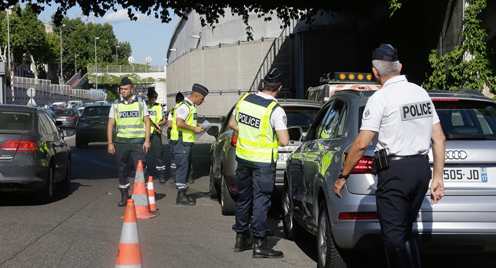 Pucnjava u Marseju, šest osoba povrijeđeno