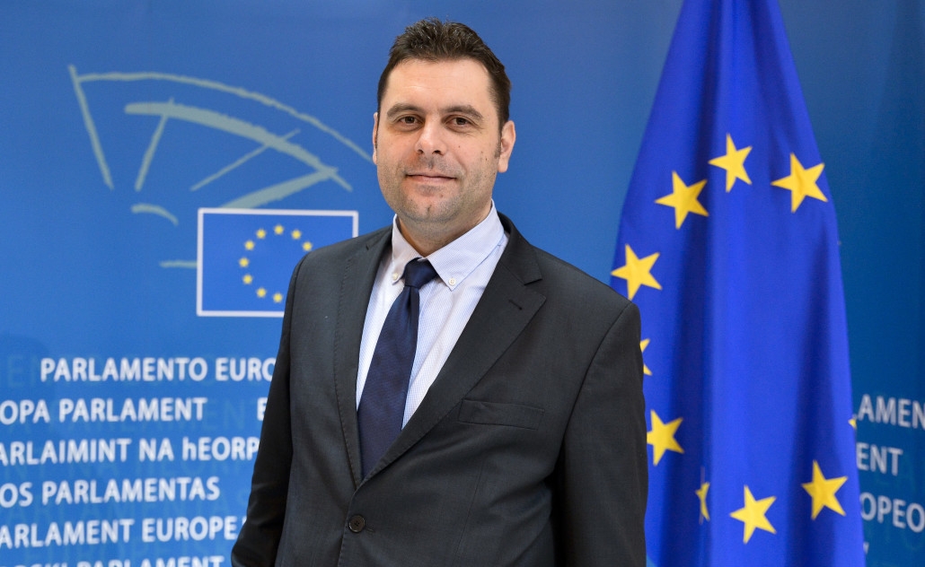 Vujović: Crna Gora blokirana u procesu EU integracija