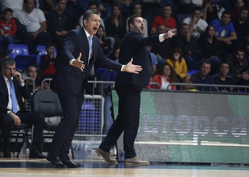 Ako budemo gledali Partizan i Zvezdu neće biti dobro