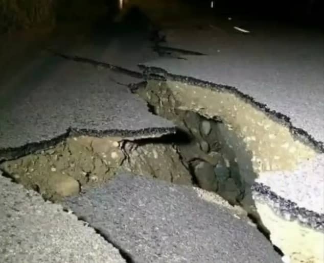 MUP: Uputstvo građanima za postupanje prije, tokom i nakon zemljotresa