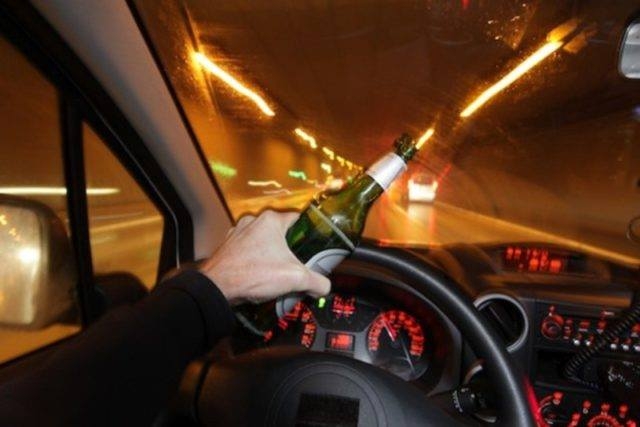 Apel UP: “Građani da ne voze u alkoholisanom stanju, samo juče uhapšeno 17 osoba”