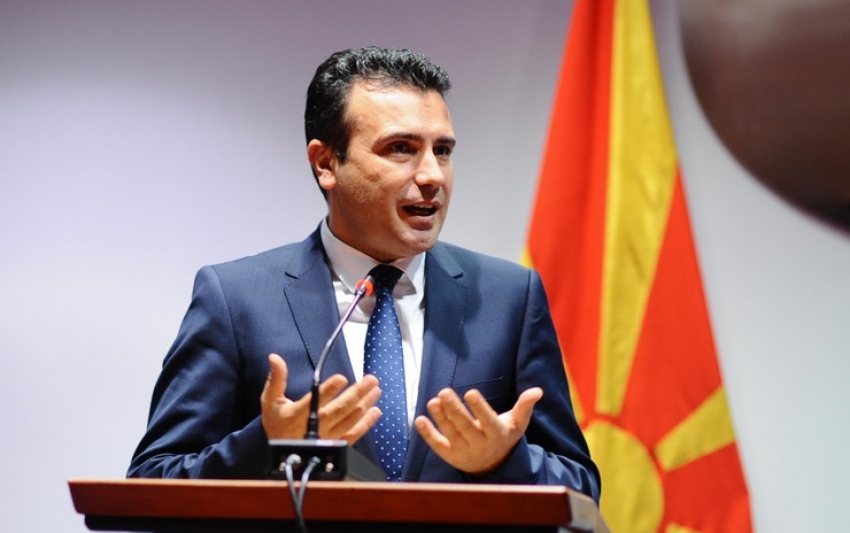 “Ozbiljne prijetnje po život Zaeva”