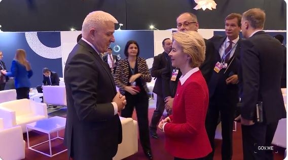 Marković na konferenciji u Madridu: “Evropska perspektiva Crne Gore i Zapadnog Balkana se ne dovodi u pitanje”