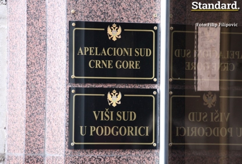 Iskaz Pavlovića dat pod prijetnjama