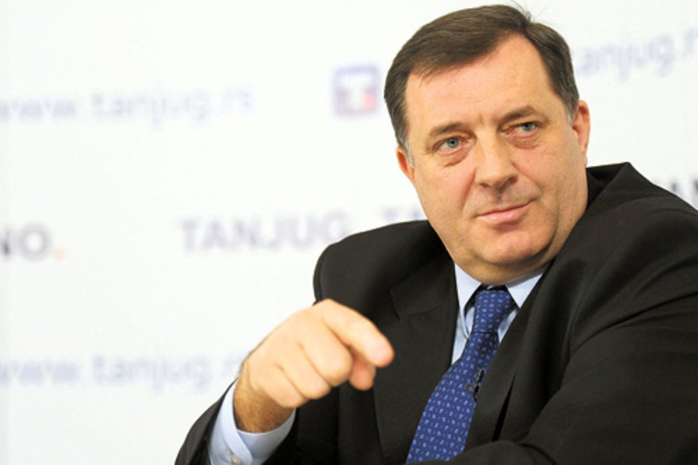 Dodik više nikome nije potreban: Uradio šta je Zapad od njega tražio, prihvatio šta je Rusija tražila da ne prihvati