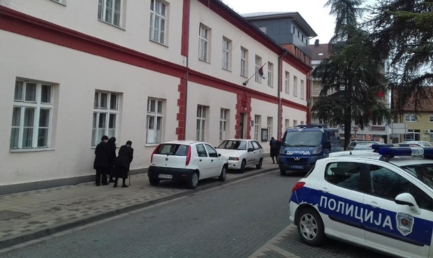 Muškarac poginuo: Iskopavajući zemlju, aktivirao nepoznatu eksplozivnu napravu