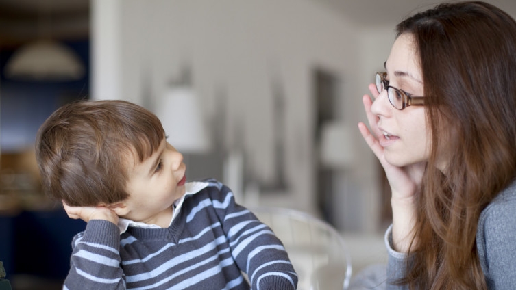 Koliko je pet minuta, šta je sutra ili za sedam dana, djetetu nije lako objasniti