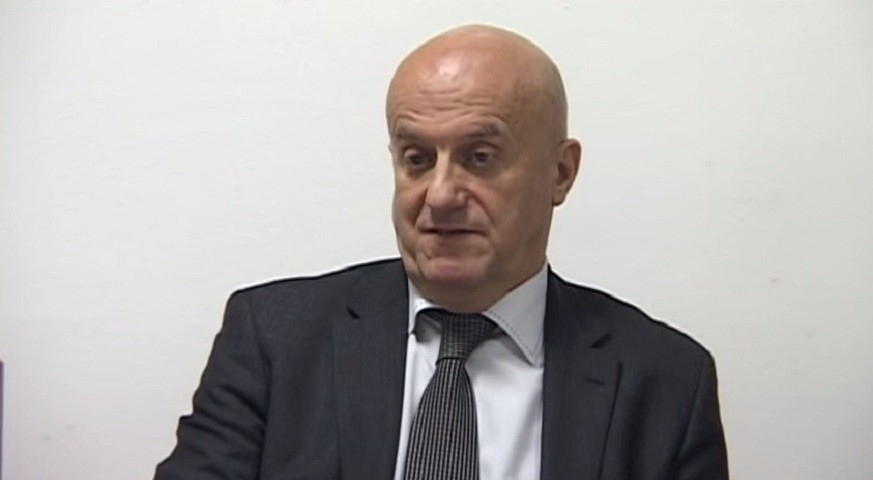 Oglasio se Davidović nakon ranjavanja: Evo šta je rekao