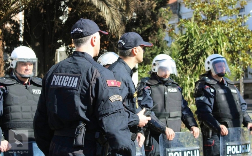 Sindikat UP: Svim sredstvima ćemo štititi život svakog policajca