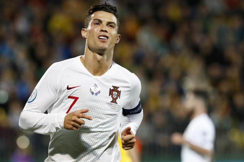 Ronaldo kupio najskuplji stan u Lisabonu: Lokacija koju je odabrao govori o njegovoj teškoj prošlosti