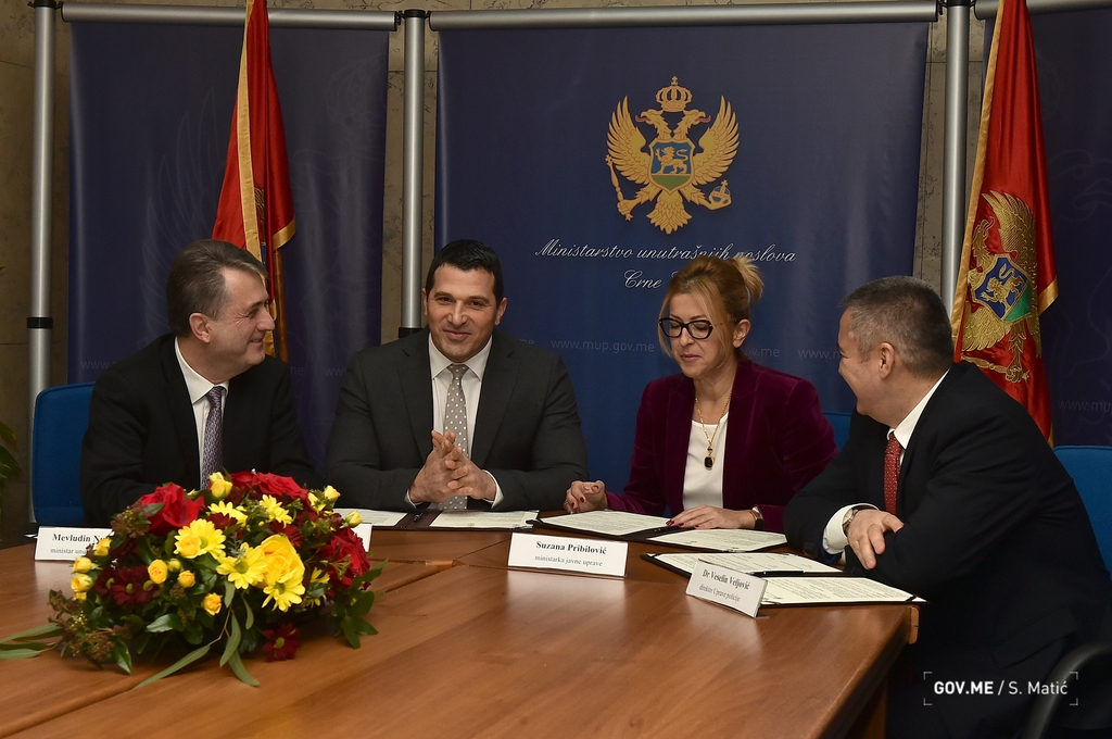 Janović: Zajedno na putu ka sigurnijem internetu