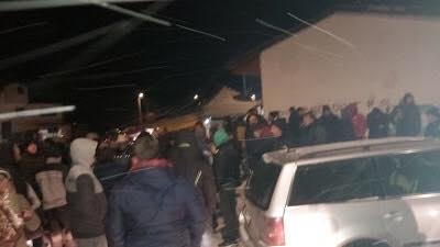 Građani Murine na pola sata blokirali put Plav – Berane
