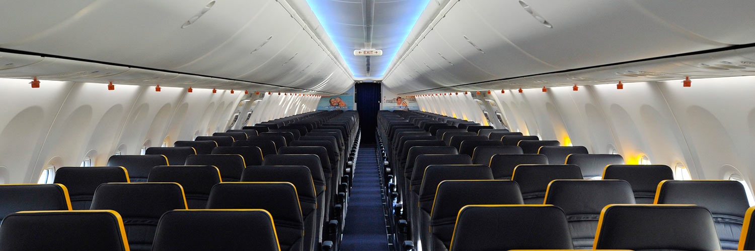 Ryanair gasi liniju Podgorica – Stokholm