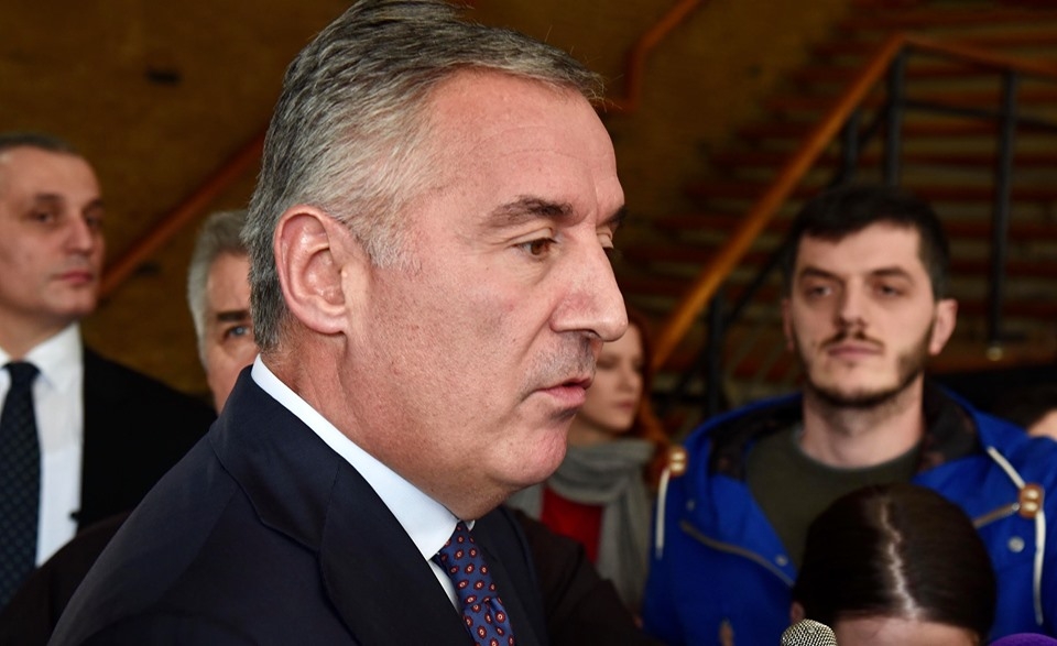 (VIDEO) Đukanović: Tenzije u vezi sa Zakonom ne mogu ugroziti sigurnost i stabilnost