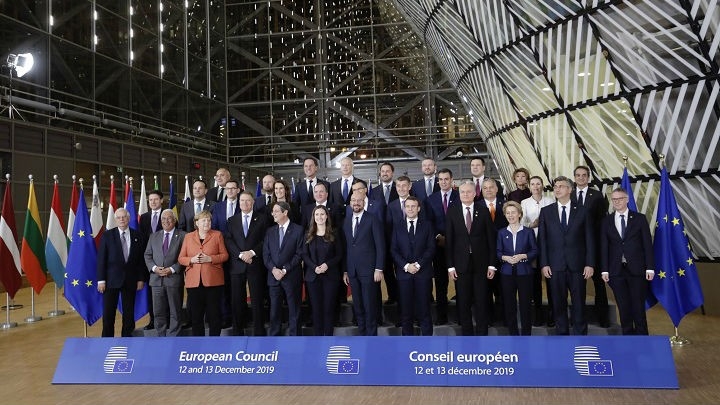 EU produžila ekonomske sankcije Rusiji