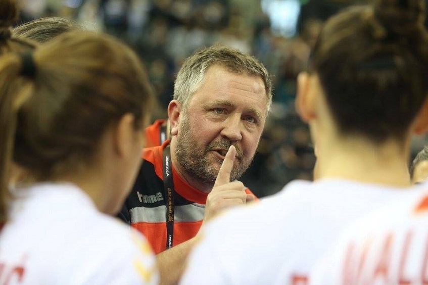 Johanson: Osjećam olakšanje