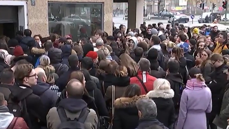Uspješan oglas za stan: Za samo dan 1700 ljudi došlo da ga pogleda