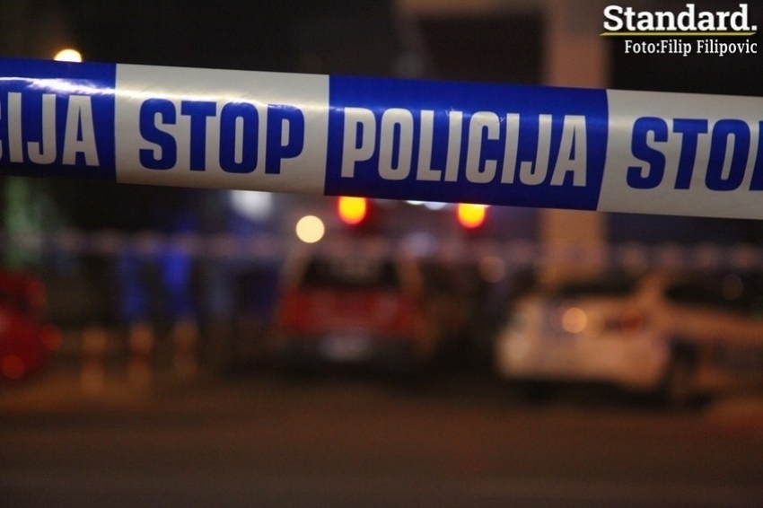 Kaluđeroviću pritvor od 30 dana