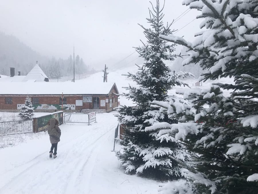 U ski centru “Kolašin 1450” od sjutra će raditi dvosjeda žičara