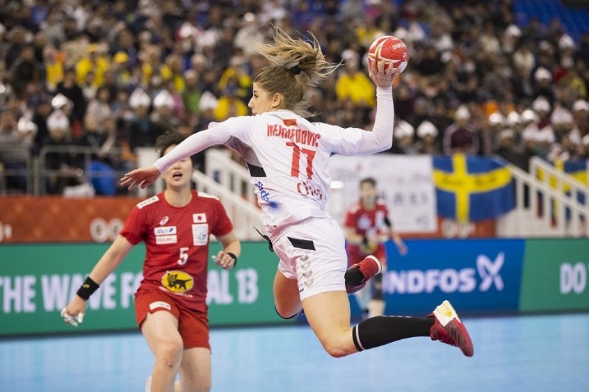 Crna Gora srušila Švedsku za olimpijske kvalifikacije!