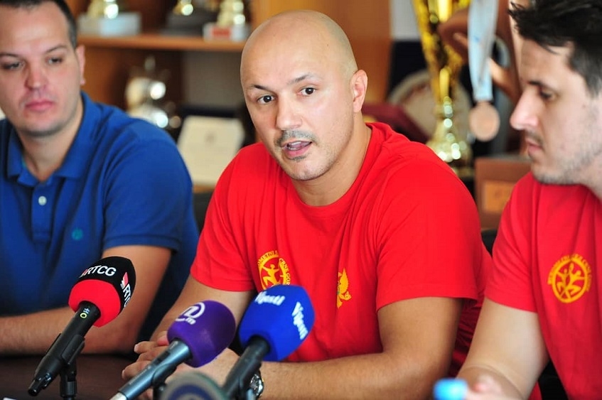 Ovo je 16 “lavova” koji će predstavljati Crnu Goru na EP