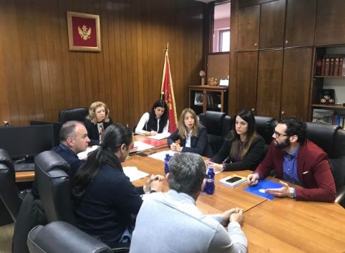 ODT: Spremni smo da učinioce krivičnih djela protiv životne sredine blagovremeno krivično gonimo