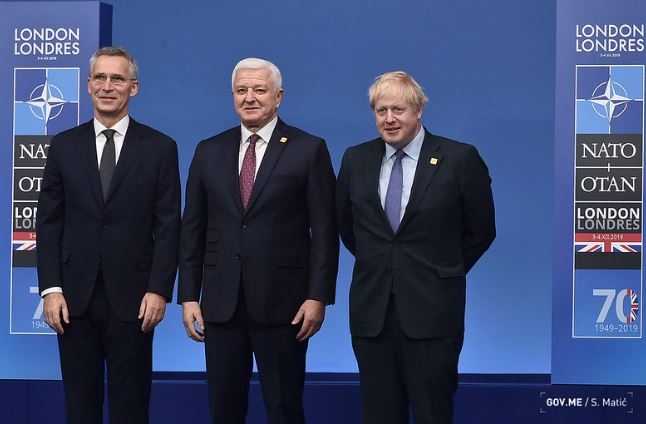 Na Samitu NATO-a usvojena zajednička Deklaracija: Alijansa nikome nije prijetnja, cilj je bezbjednost
