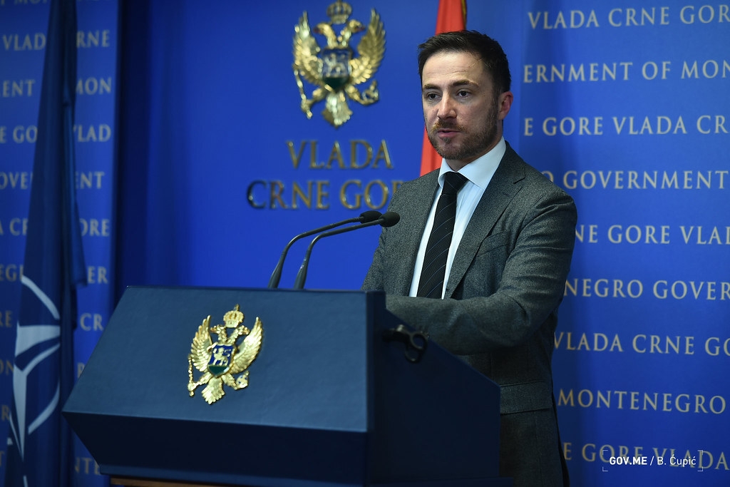 Vlada utvrdila Prijedlog zakona o medijima: “Nova rješenja za veću transparentnost”