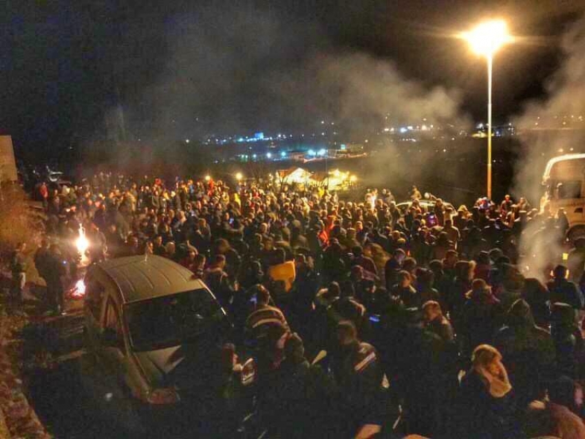 Neko bi da destabilizuje Zapadni Balkan