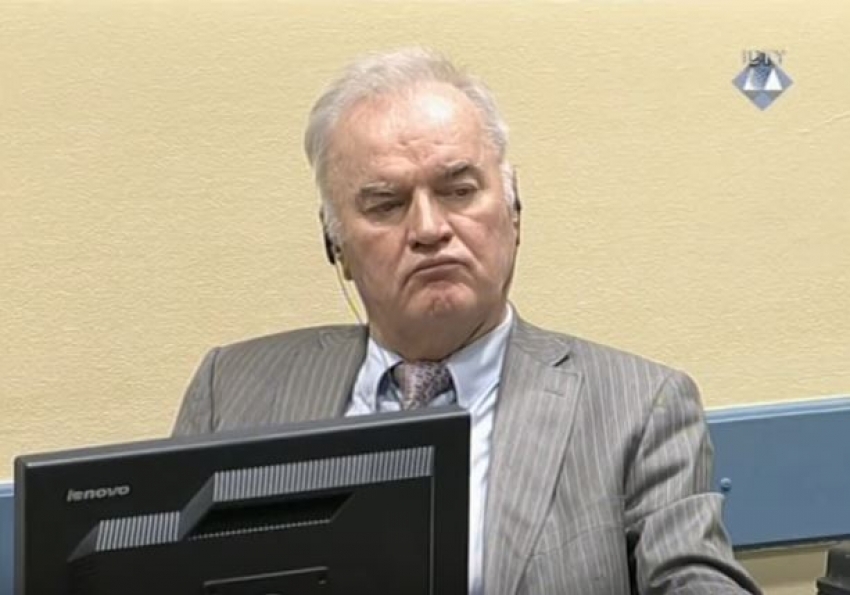 Mladić sve lošije, Rusi spremni da ga liječe