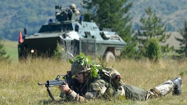 Akcija čišćenja i pošumljavanja na brdu Gorica