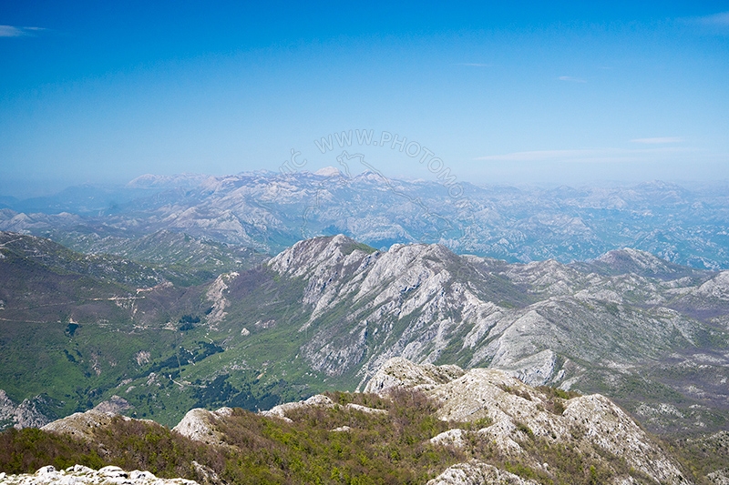 Pronađeni dječaci koji su se izgubili na Sutormanu