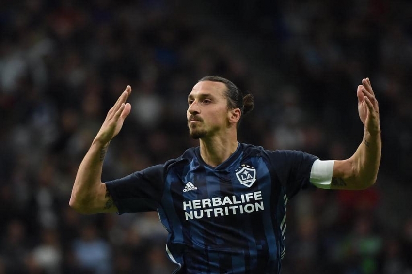 Zlatan Ibrahimović: Zašto policija mora da čuva statuu poznatog fudbalera?