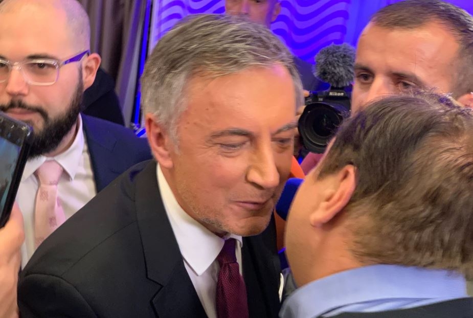 Škoro odlučio osnovati vlastitu stranku: “Neće se miješati u drugi krug”