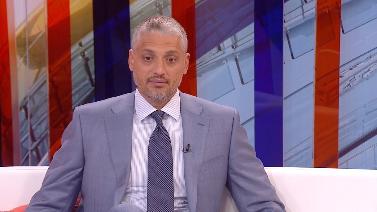Jovanović: Rusi slobodno vršljaju Srbijom, uradiće ono što nijesu stigli u CG i S. Makedoniji