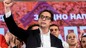 Pendarovski: Promjena granica vodila bi u nove konflikate