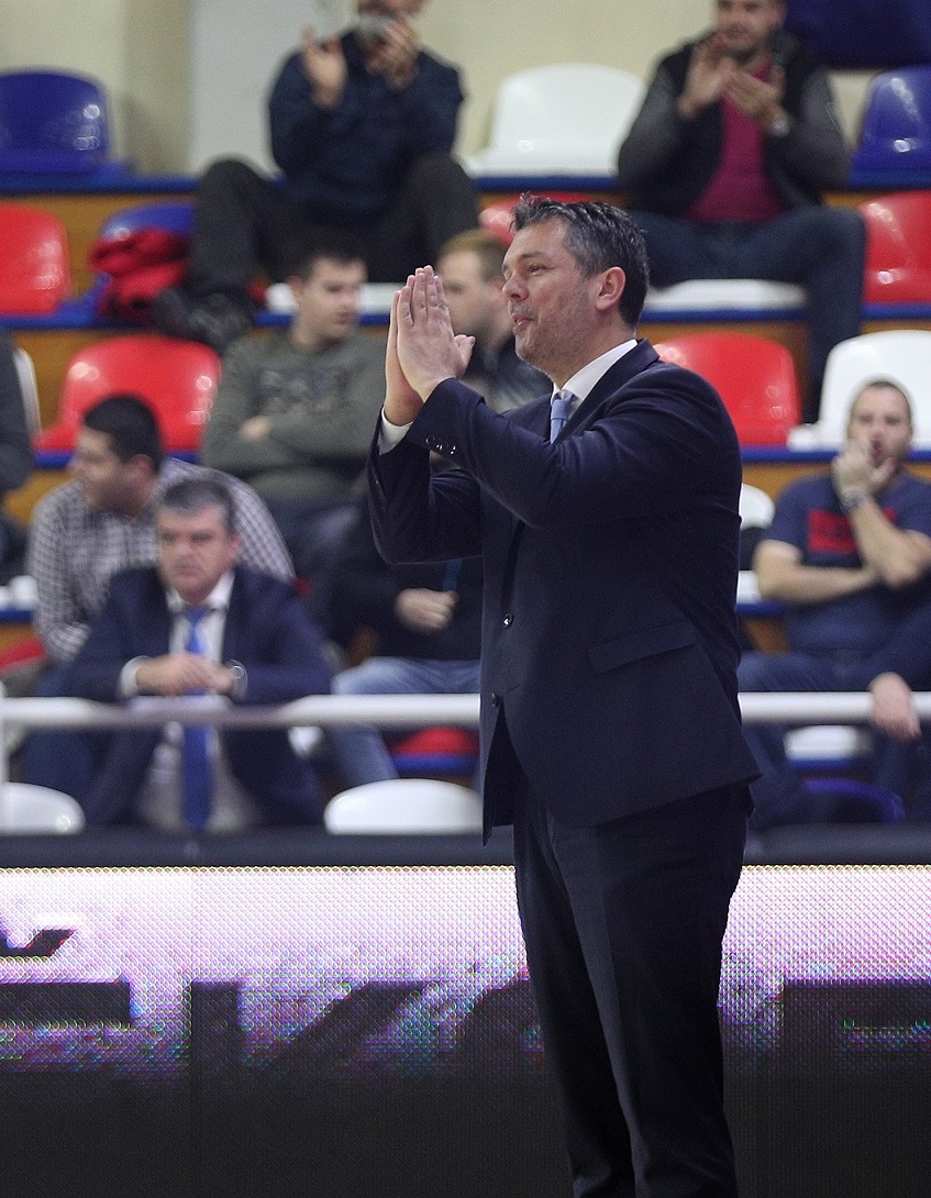 Mijović: Bili smo mekani, ovaj poraz može da nas otrijezni