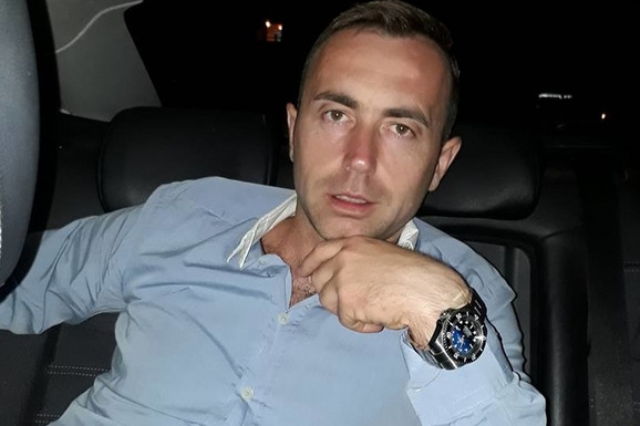 Nalazi DNK vode do Marjana Vujačića: Jedan trag na zidu mračnog haustora razotkrio ko stoji iza četiri likvidacije