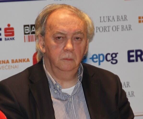 Preminuo Želimir Cerović