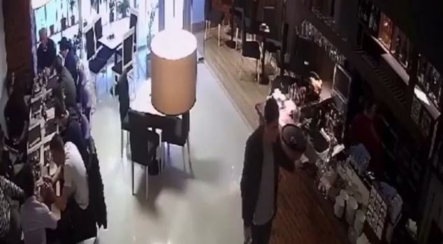 Podgorica: Krađa telefona u lokalu “Bajka”
