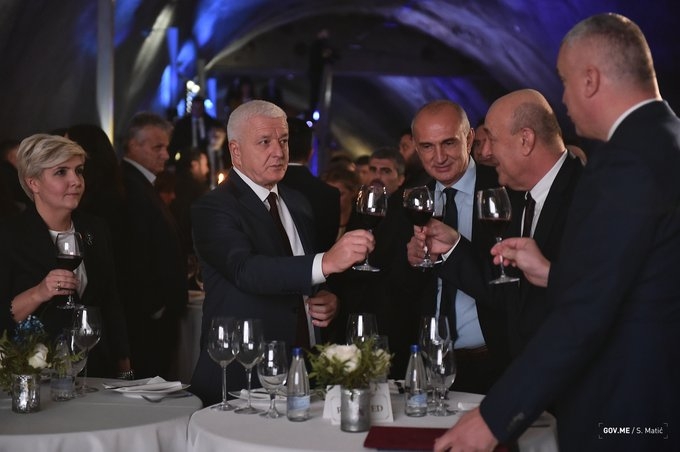 Marković: Za projekte na sjeveru opredijeljeno više od 190 miliona eura