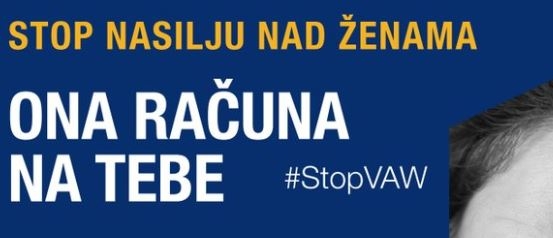 Uprava policije i OEBS zajedno u sprečavanju i borbi protiv nasilja nad ženama