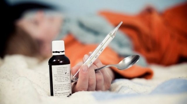 Od početka sezone prijavljena dva slučaja sa virusom gripa