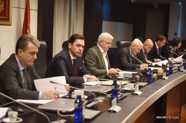 “Bezbjednosna situacija stabilna, ostvareni kvalitetni rezultati u borbi protiv organizovanog kriminala”