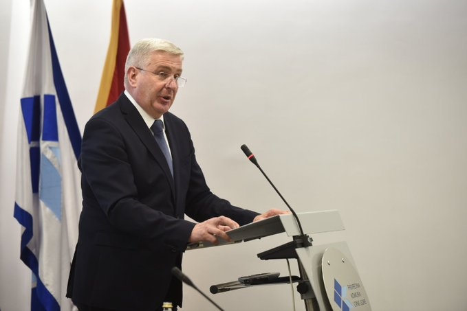 Golubović: Ostvarena ekonomska stabilnost i privredni rast su temelj za pokretanje novog investicionog ciklusa