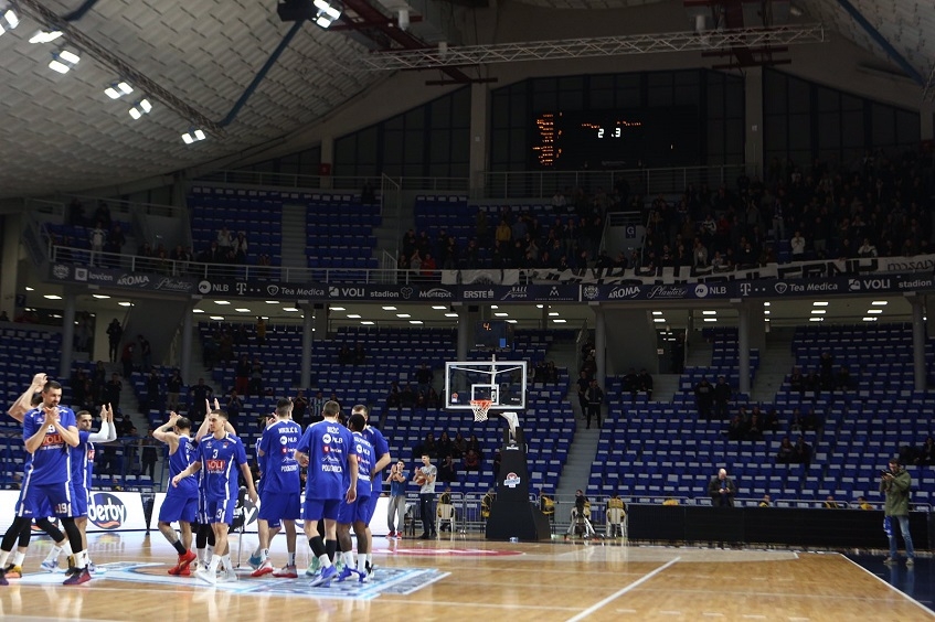 Završena formalnost u “Morači”