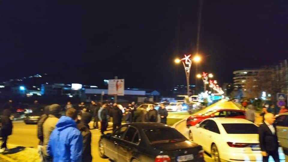 Saobraćaj u Crnoj Gori normalizovan