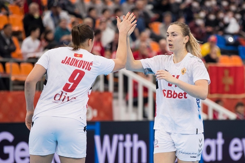 Johanson: Ko god bude u kvalifikacijama, možemo u Tokio
