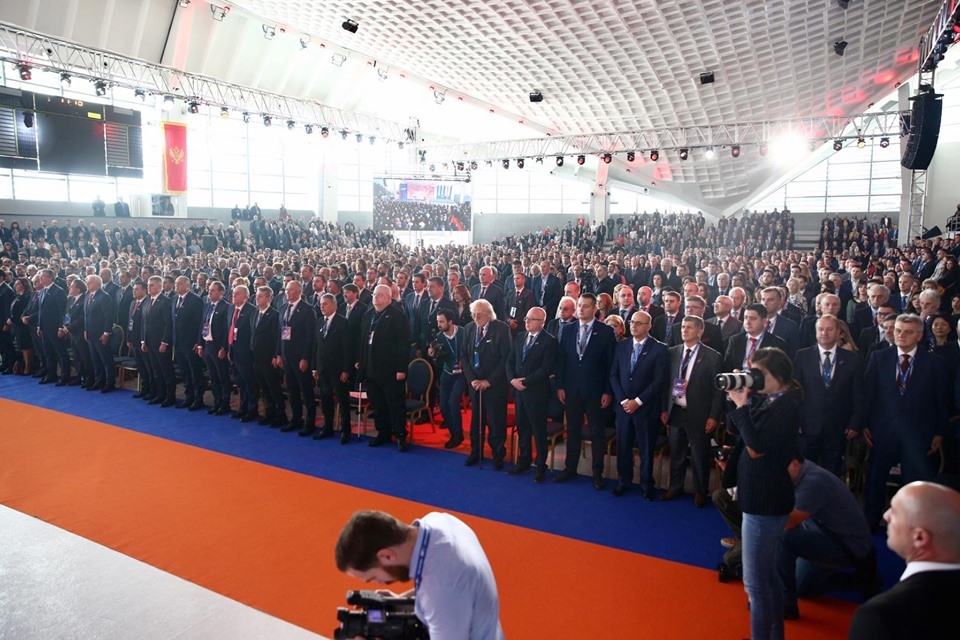 Po broju stanovnika ali i po zaslugama: Najviše novih članova GO DPS-a iz Podgorice i Nikšića, iz Budve samo četiri